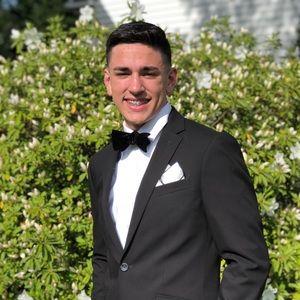 Meet your Posher, Jackson